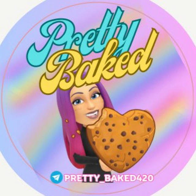 Pretty Baked