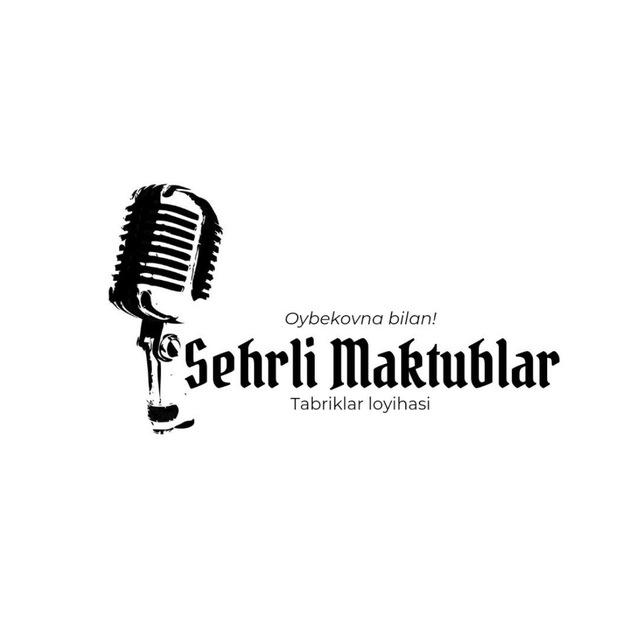 Sehrli Maktub |🎙️🫀