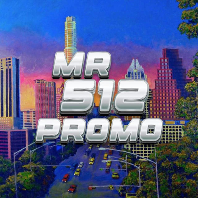 Mr512Promo