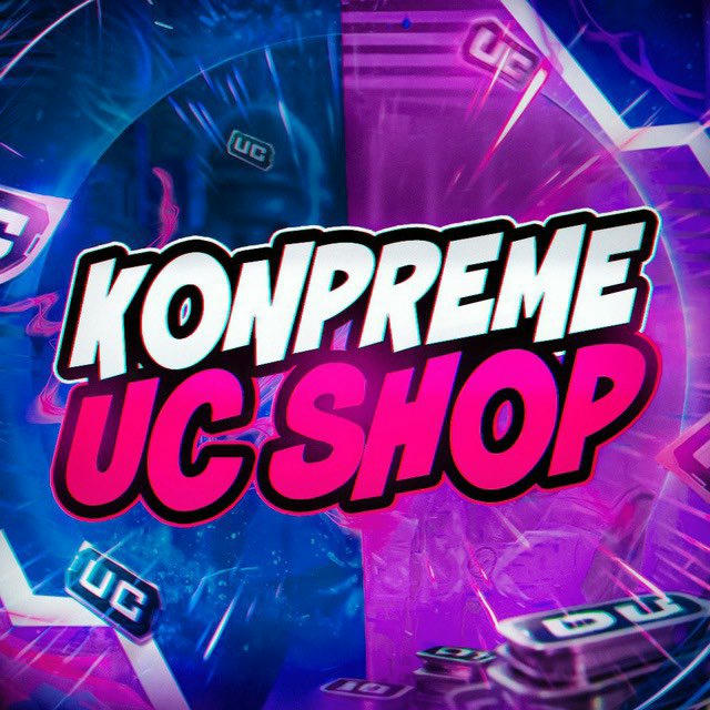 KONPREME UC SHOP