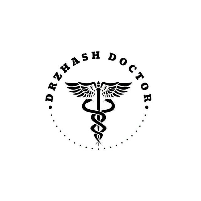 Drzhash doctor⚕️