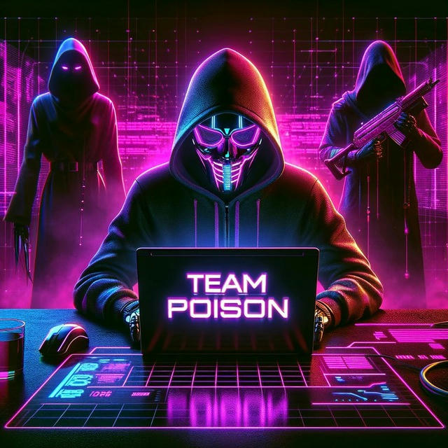 Team Poison