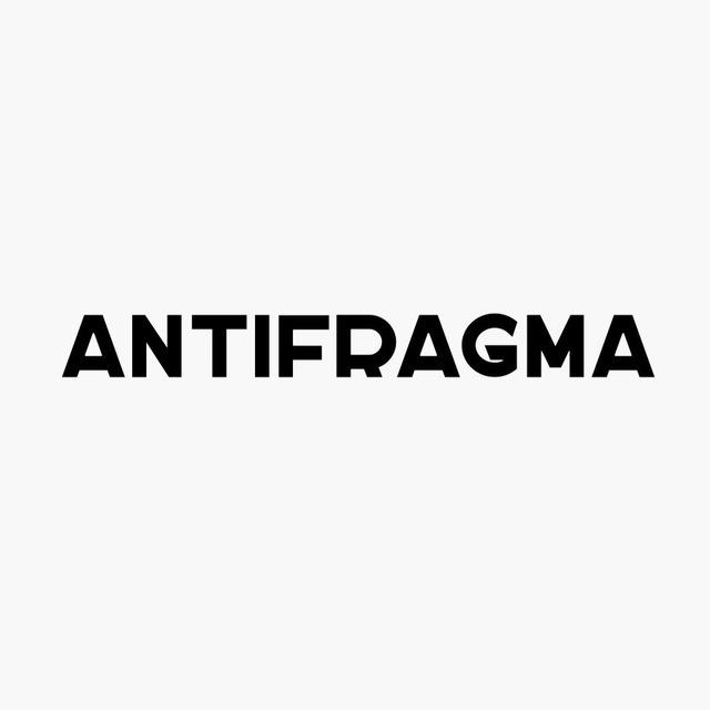antifragma