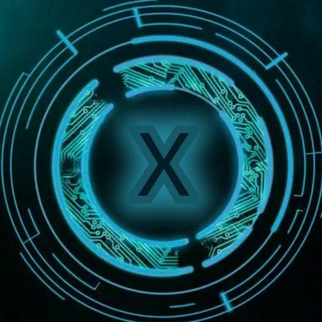 X-ray 官方通知频道