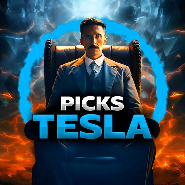 Tesla Picks