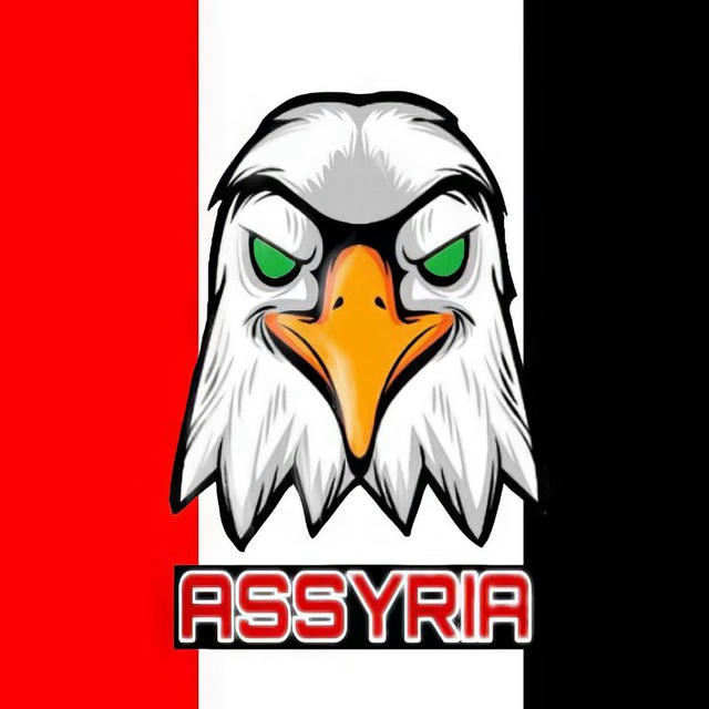ASSYRIA-🇸🇾