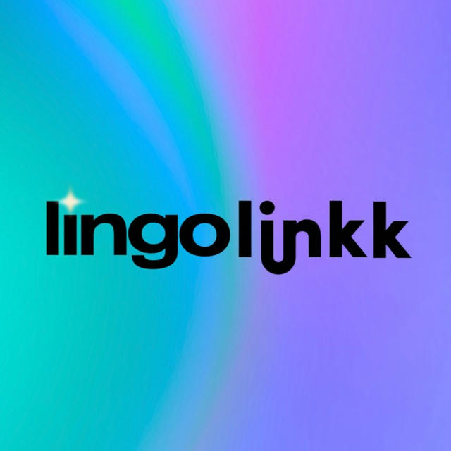 LingoLinkk | Speaking Club