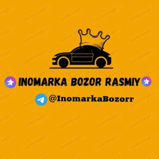 Inomarka Bozor // Rasmiy Kanal
