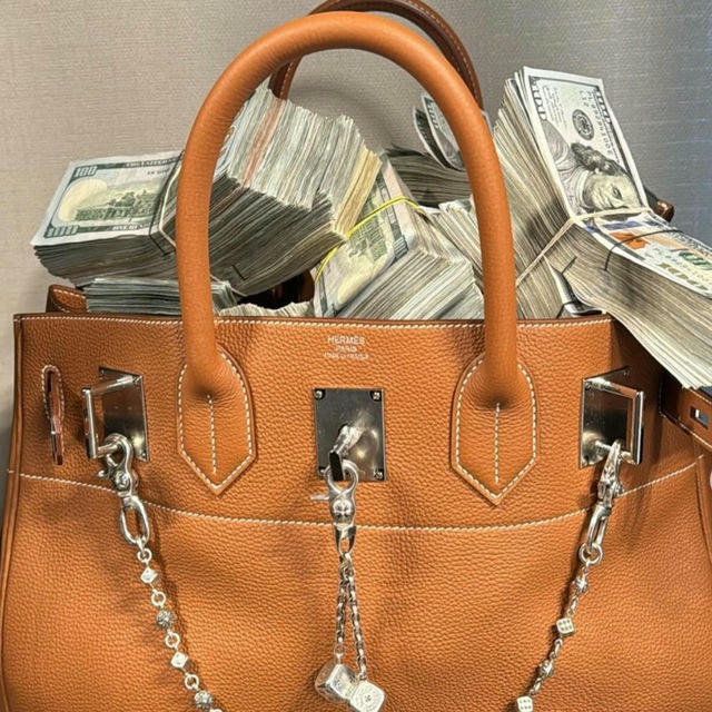 BIG BIRKIN BIDNEZZ👜