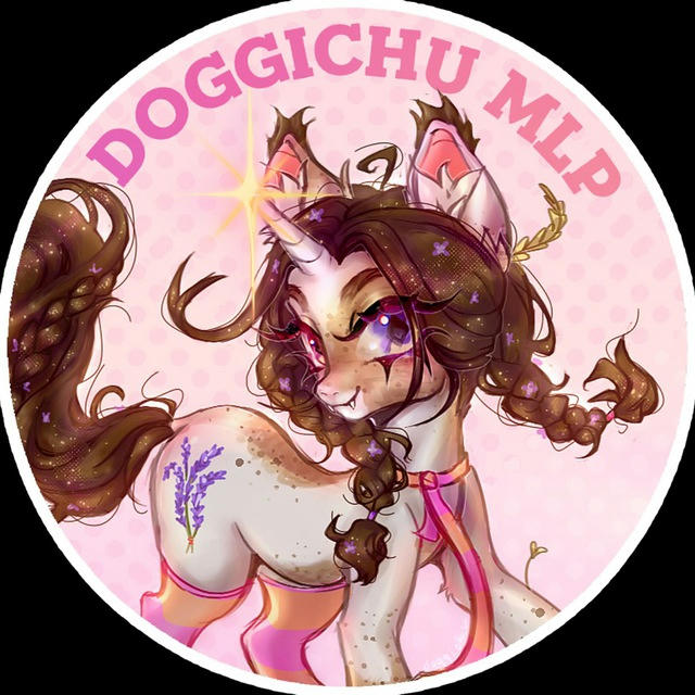 🎀doggichu_mlp