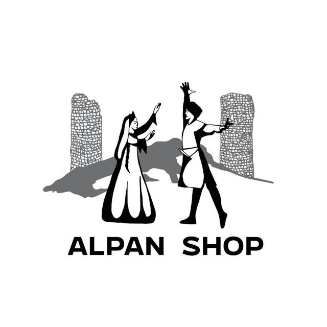 ALPAN SHOP