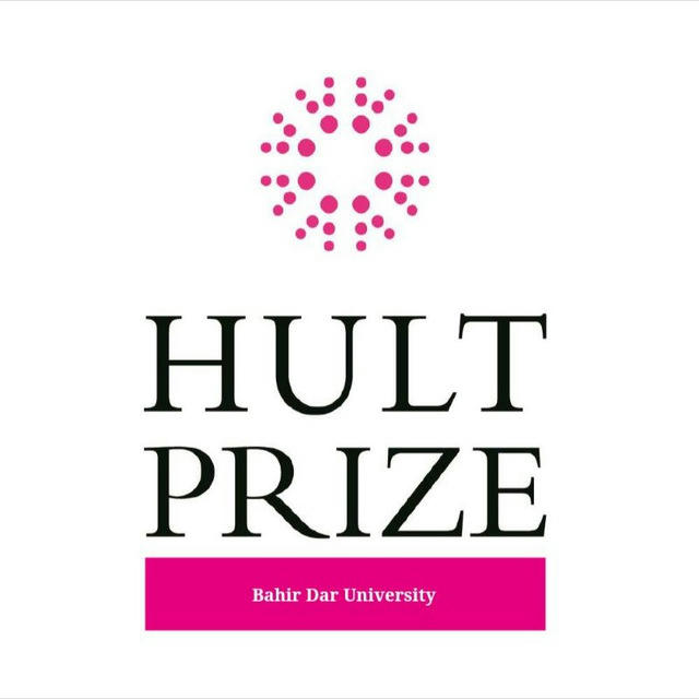 Hult Prize Bahir Dar university