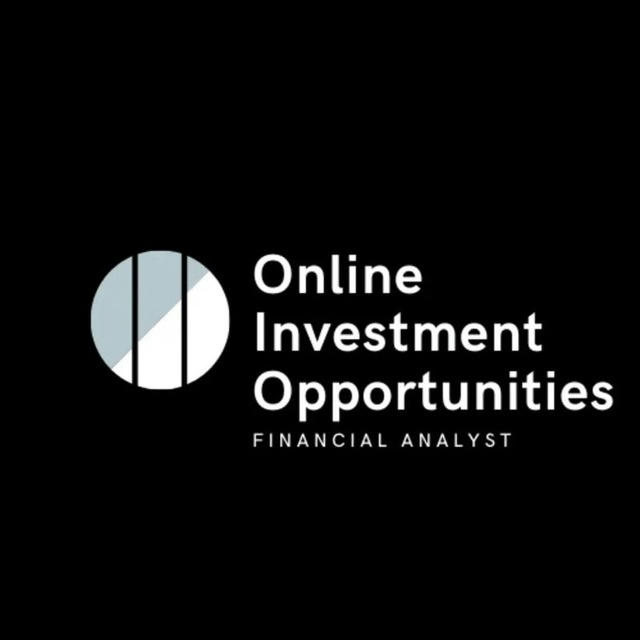 Online Investment Opportunities