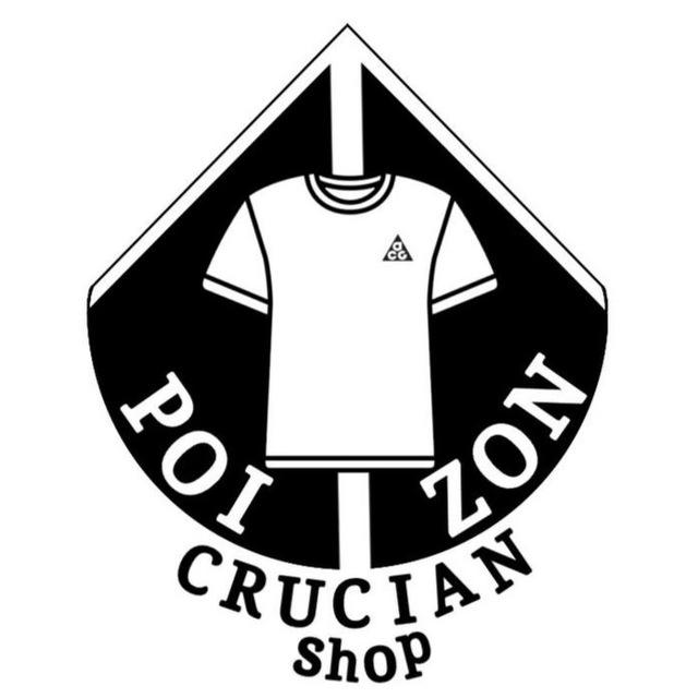 CRUCIAN SHOP