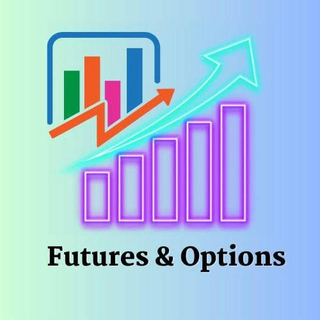 STOCK FUTURES & OPTIONS
