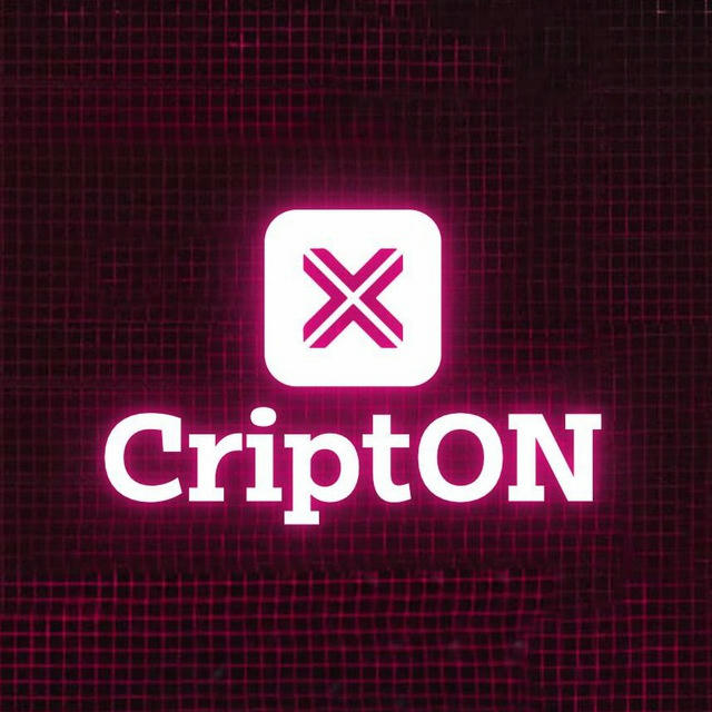 CriptON | Криптовалюты, трейдинг и инвестиции