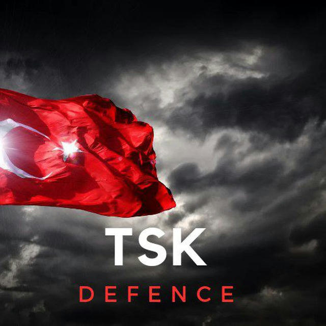 TSK DEFENCE 🇹🇷