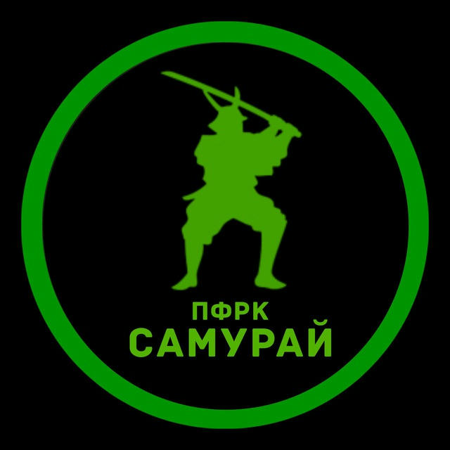 🇪🇸 ФК «Самурай»