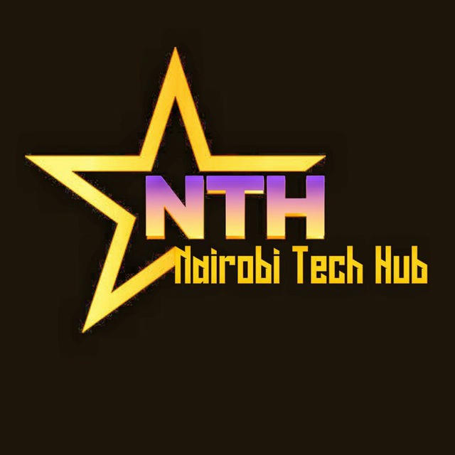 Nairobi Tech Hub