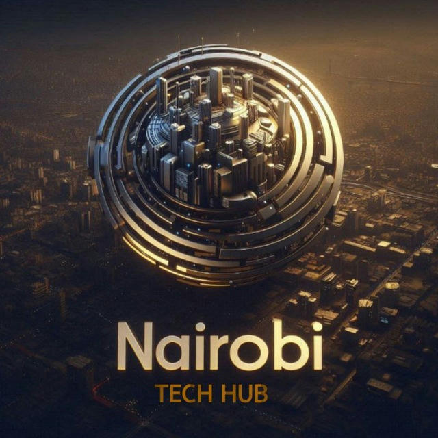 Nairobi Tech Hub