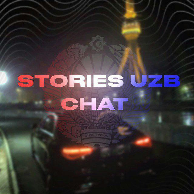 STORIES UZB