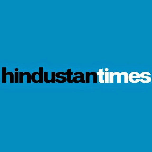 Hindustan Times 🚨