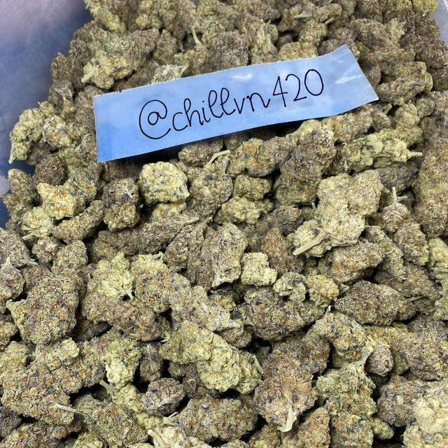 Hood Cannabis 420