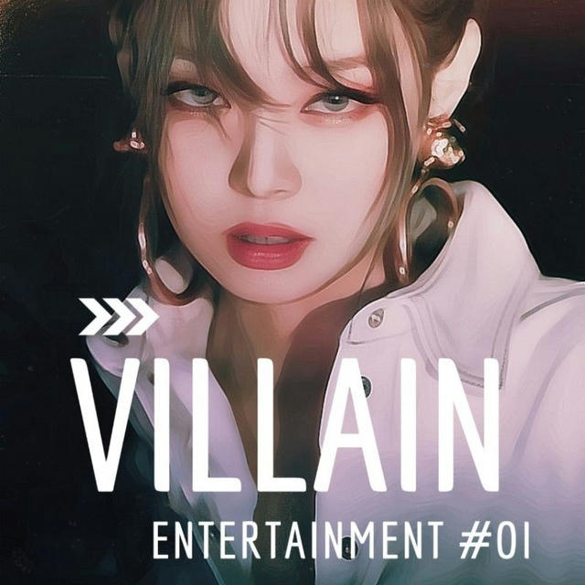 Villain entt