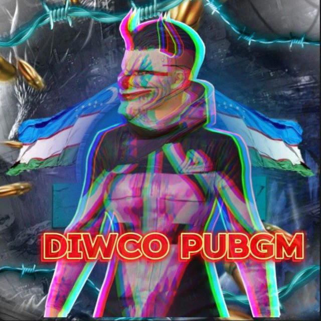 DIWCO PUBGM