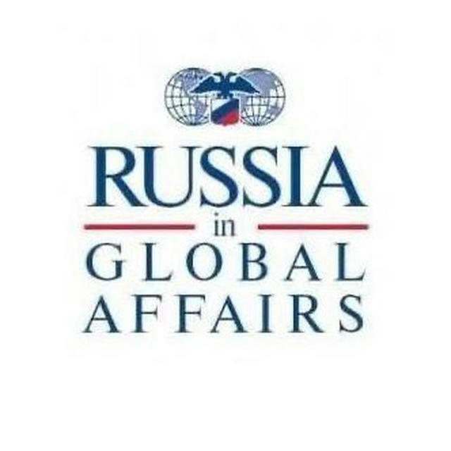 Russia in Global Affairs
