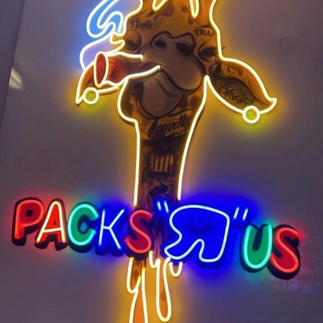 🦒🦒 PACKSRUSOFFICIAL 🦒🦒🦒