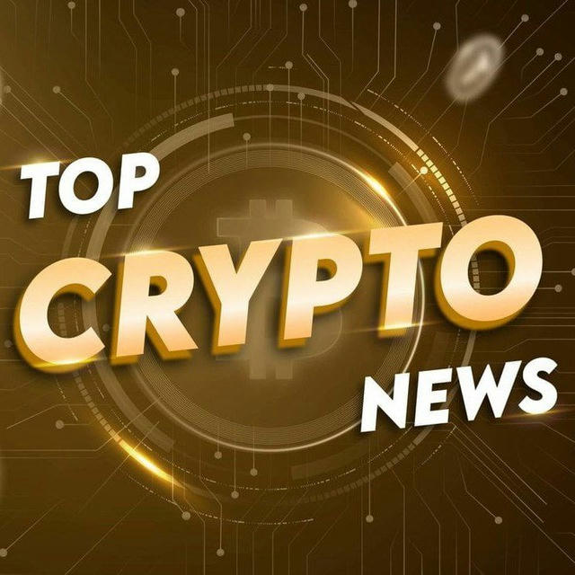 Top Crypto News