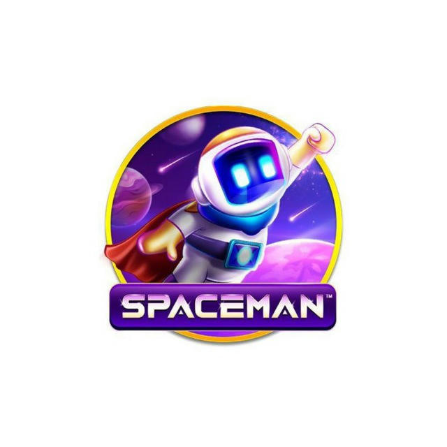 The Spaceman Indonesia