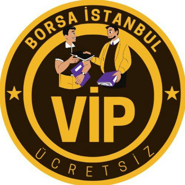 VİP GRUP - BORSA İSTANBUL