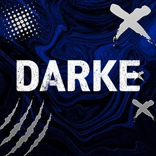 ⚡DARKE SALE ⚡