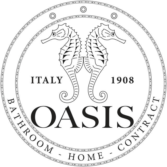Oasis — Мебель из Италии