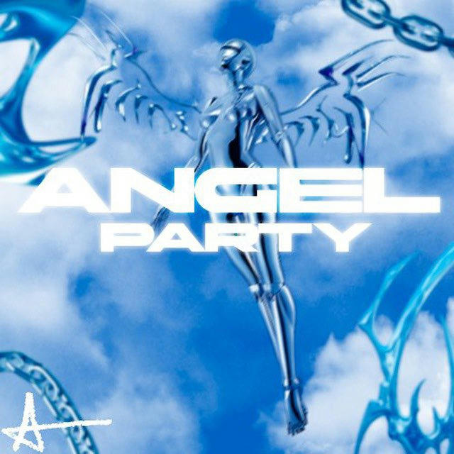 ANGEL PARTY