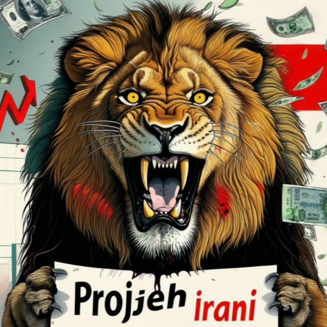 Iran project | پروژه ایرانی👔