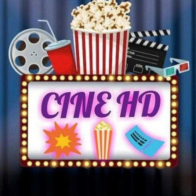 ✴️ CINE EXTRENOS HD 2024 📹🍀