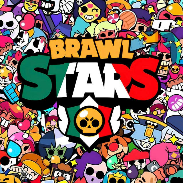 Brawl Stars ITALIA 🇮🇹