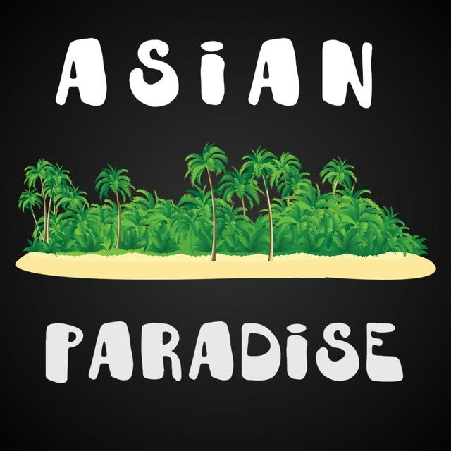 ASIAN Paradise