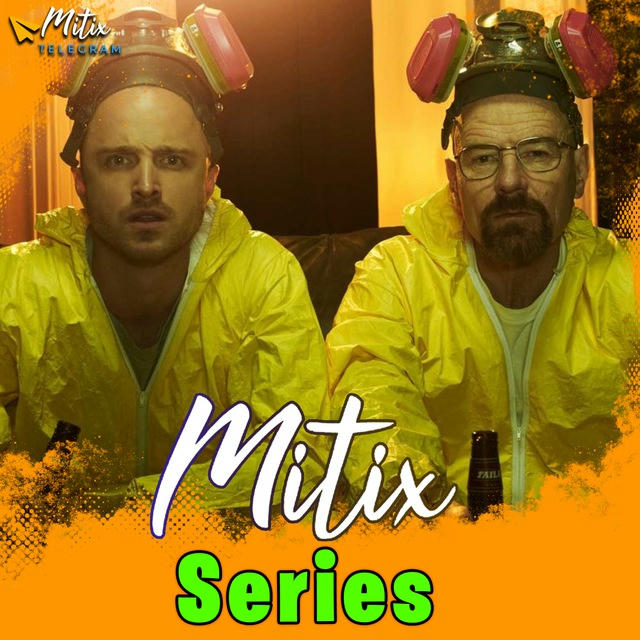 ميتيكس | Series