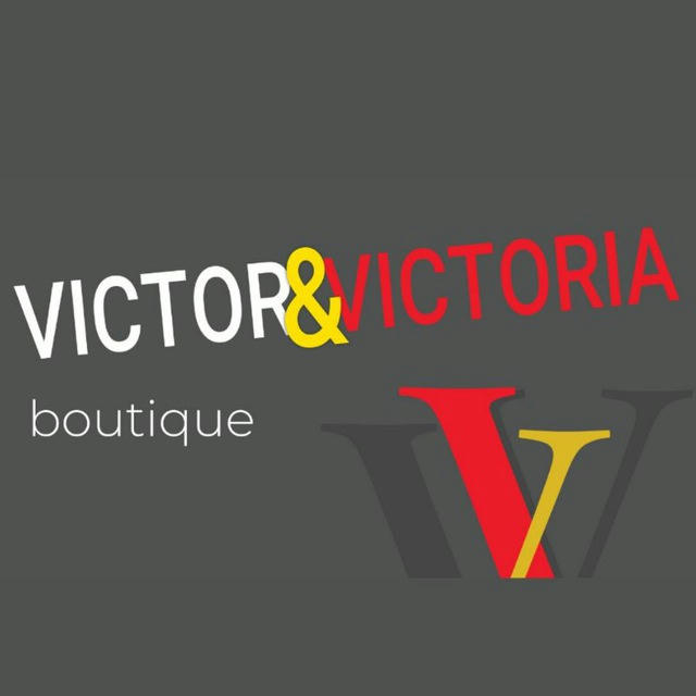 Бутик Victor&Victoria