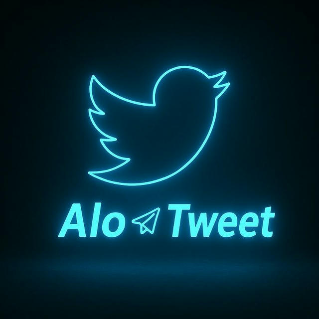 الو توییت | alo tweet