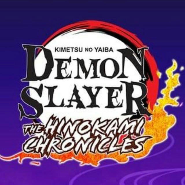 Demon Slayer season 4 hindi -Official