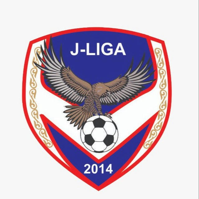 Официальный канал J-LIGA⚽️🏆