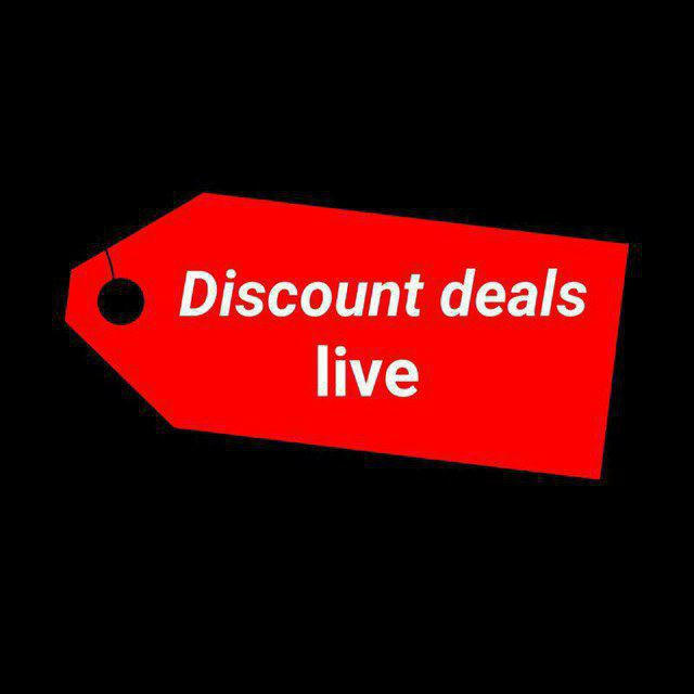 Discount deals live