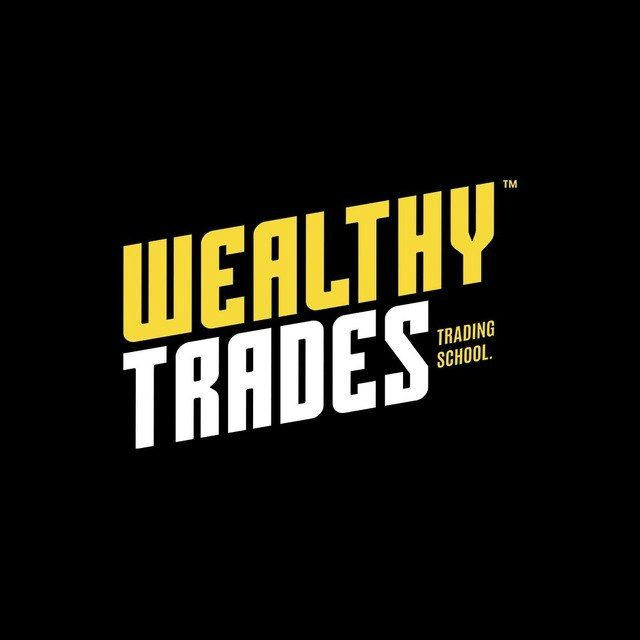 Wealthy Trades signal......