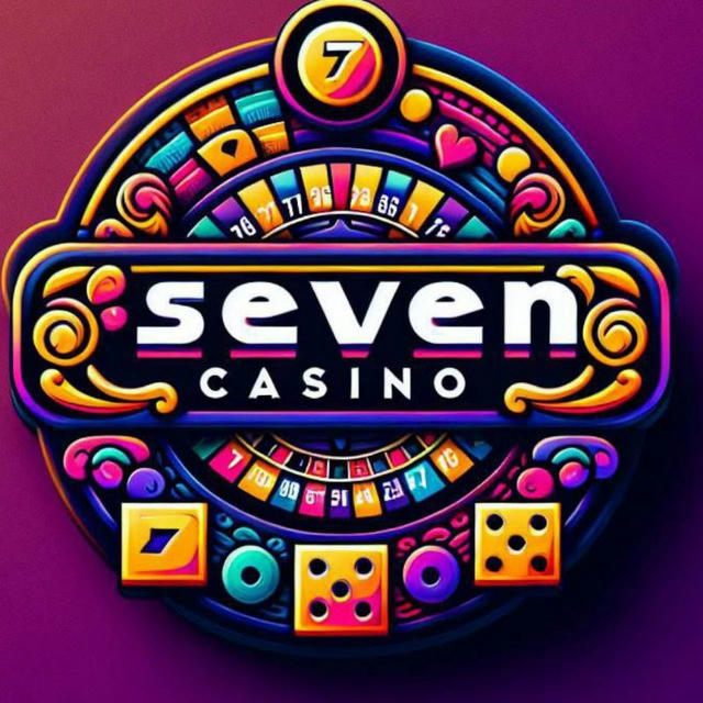 seven casino🔥🎰