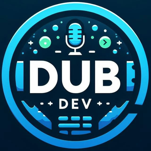 Dub Dev | دوبله بهترین دوره های برنامه نویسی وب | فرانت اند | بک اند | جاوااسکریپت | ریکت